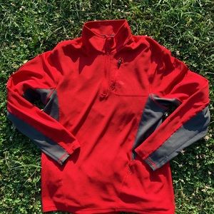 Nike Running Pullover